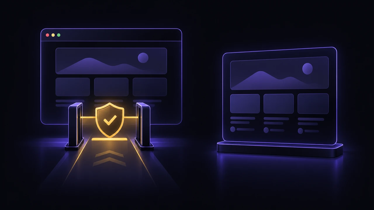 Mobile casinos in Australia: the browser lobby, the installed icon, and what neither one tells you: overview