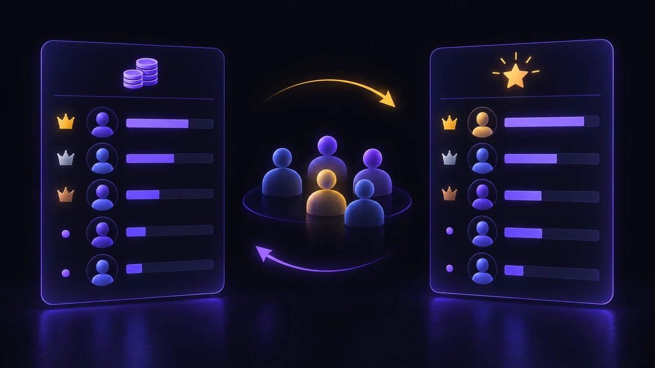 Casino tournaments in Australia: how the scoring rule decides the stake you need: overview